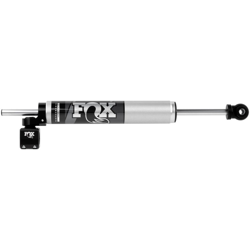 Steering Stabilizer for 2007-2018 Jeep Wrangler JK   0''  FOX