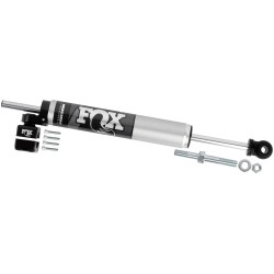 Steering Stabilizer for 2007-2018 Jeep Wrangler JK   0''  FOX