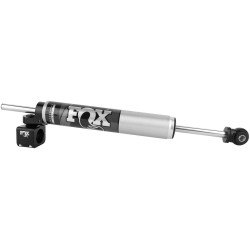 Steering Stabilizer for 2007-2018 Jeep Wrangler JK   0''  FOX