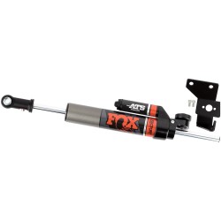 Steering Stabilizer for 2018-2023 Jeep Wrangler JL   0''  FOX