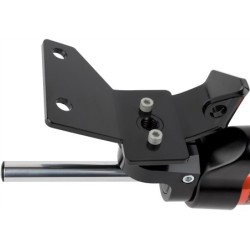 Steering Stabilizer for 2018-2023 Jeep Wrangler JL   0''  FOX