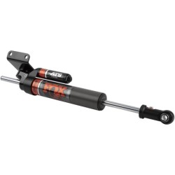 Steering Stabilizer for 2014-2024 Ram 2500 4WD  0''  FOX