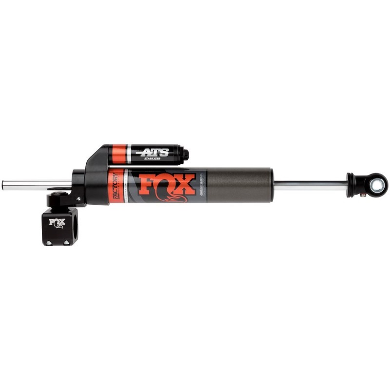 Steering Stabilizer for 2007-2018 Jeep Wrangler JK   0''  FOX