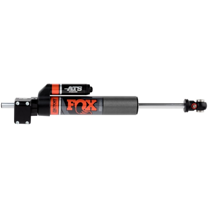Steering Stabilizer for 2017-2022 Ford F-250 Super Duty   0''  FOX