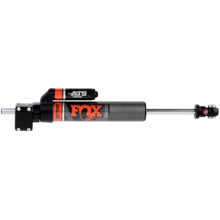 Steering Stabilizer for 2017-2022 Ford F-250 Super Duty   0''  FOX
