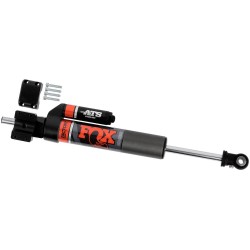 Steering Stabilizer for 2017-2022 Ford F-250 Super Duty   0''  FOX