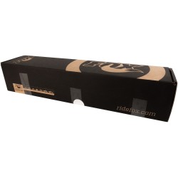 Steering Stabilizer for 2017-2019 Ford F-350 Super Duty 2WD/4WD  0''  FOX