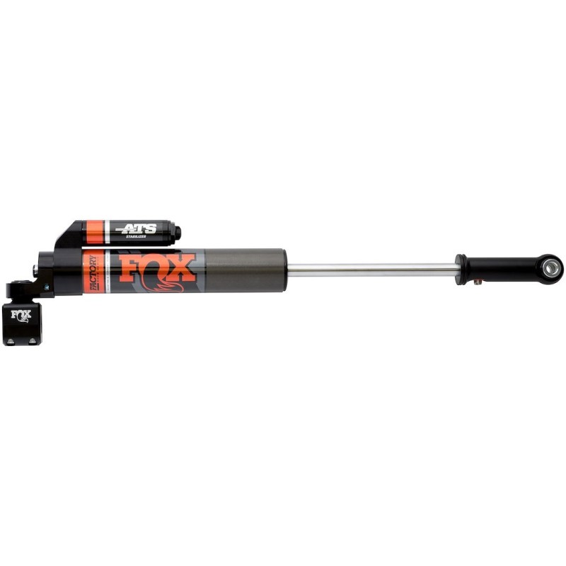 Steering Stabilizer for 2008-2016 Ford F-250 Super Duty 4WD  0''  FOX