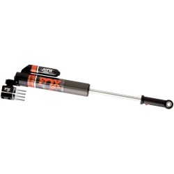 Steering Stabilizer for 2008-2016 Ford F-250 Super Duty 4WD  0''  FOX