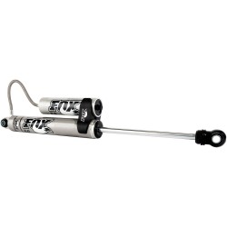 Shock Absorber for 2007-2007 Chevrolet Silverado 1500 HD Classic 2WD/4WD  0-3'' Rear Lift  FOX