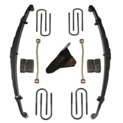 Lift Kit for 1999-1999 Ford...