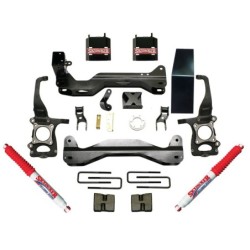 Lift Kit for 2009-2014 Ford...