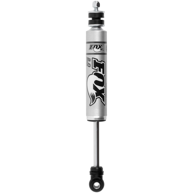 Shock Absorber for 1999-2004 Chevrolet Silverado 2500 2WD  0-1'' Front Lift  FOX