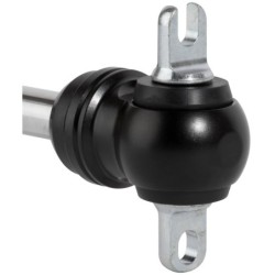 Shock Absorber for 2008-2011 Ford Ranger 2WD  0-3'' Front Lift  FOX