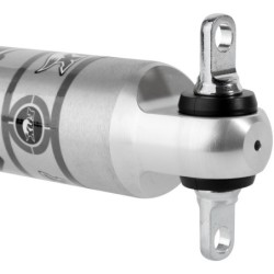 Shock Absorber for 1984-2001 Jeep Cherokee   2-4'' Rear Lift  FOX