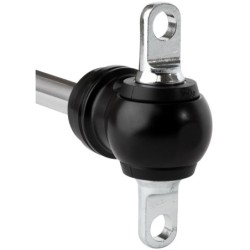 Shock Absorber for 1997-2006 Jeep Wrangler TJ   3-4.5'' Front Lift  FOX