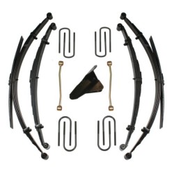Lift Kit for 2000-2004 Ford...