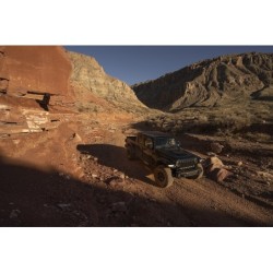 Shock Absorber for 2020-2023 Jeep Gladiator JT   4.5-6'' Front Lift  FOX