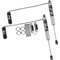 Shock Absorber for 2018-2023 Jeep Wrangler JL   2-3'' Front Lift  FOX