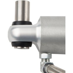 Shock Absorber for 2018-2023 Jeep Wrangler JL   2-3'' Front Lift  FOX