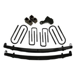 Skyjacker 0''  Lift Kit for 1999-1999 Ford F-250 Super Duty 4WD