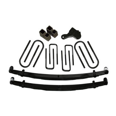Skyjacker 0''  Lift Kit for 1999-1999 Ford F-250 Super Duty 4WD