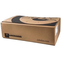 Shock Absorber for 2023-2024 GMC Sierra 1500   0-2'' Rear Lift  FOX