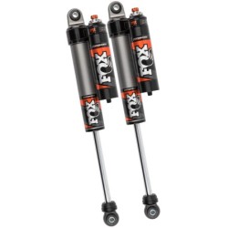 Shock Absorber for 2020-2021 Chevrolet Silverado 2500 HD 2WD/4WD  0-1'' Rear Lift  FOX