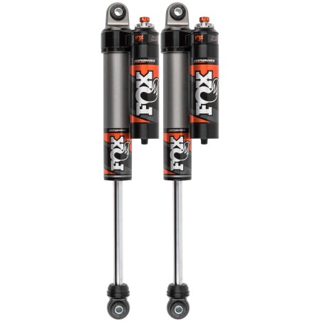 Shock Absorber for 2020-2021 GMC Sierra 2500 HD 2WD/4WD  0-1'' Rear Lift  FOX