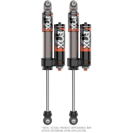 Shock Absorber for 2007-2018 Jeep Wrangler JK 2WD/4WD  2.5-4'' Rear Lift  FOX