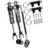 Shock Absorber for 2020-2021 GMC Sierra 3500 HD 2WD/4WD  1.5-2.5'' Front Lift  FOX