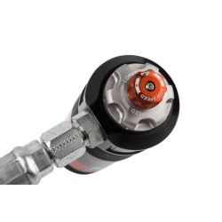 Shock Absorber for 2020-2021 GMC Sierra 3500 HD 2WD/4WD  1.5-2.5'' Front Lift  FOX