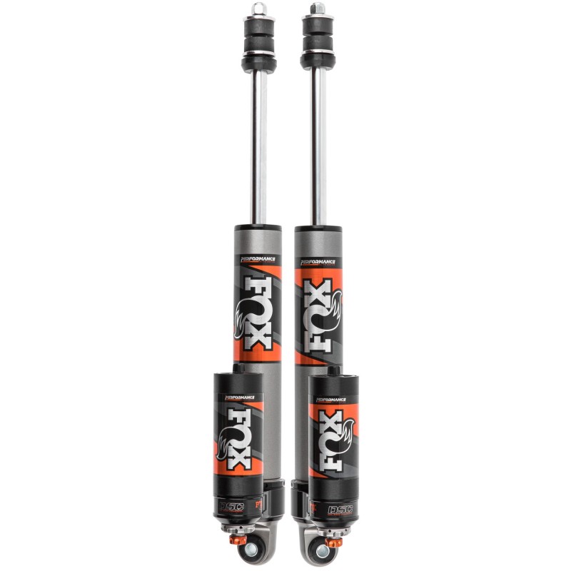 Shock Absorber for 2014-2023 Ram 2500 4WD  2-3.5'' Rear Lift  FOX