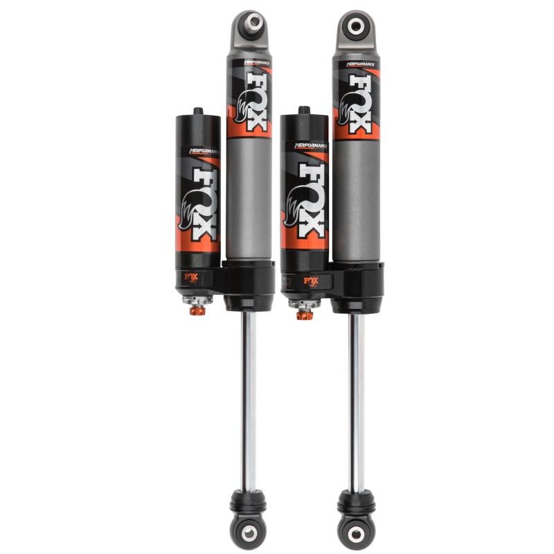 Shock Absorber for 2018-2023 Jeep Wrangler JL   4.5-6'' Rear Lift  FOX