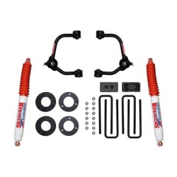 Lift Kit for 2009-2013 Ford...
