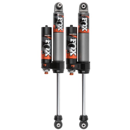 Shock Absorber for 2018-2023 Jeep Wrangler JL   2-3'' Rear Lift  FOX
