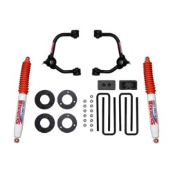 Lift Kit for 2009-2013 Ford...