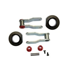 Lift Kit for 1984-2001 Jeep...