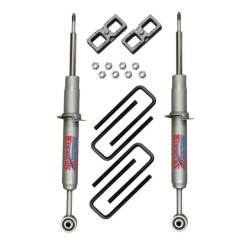 Skyjacker 0''  Lift Kit for 2007-2014 Toyota Tundra 2WD/4WD