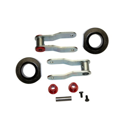 Lift Kit for 1984-2001 Jeep Cherokee 2'' Front and Rear