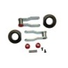 Lift Kit for 1984-2001 Jeep Cherokee 2'' Front and Rear