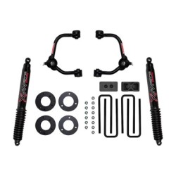 Lift Kit for 2009-2013 Ford...