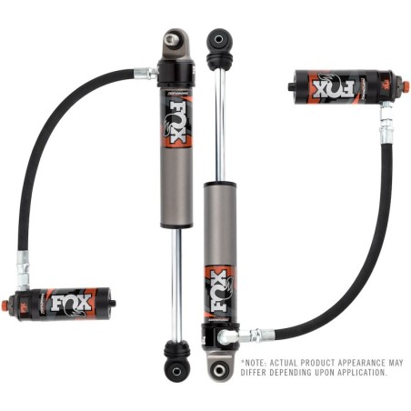 Shock Absorber for 2019-2019 GMC Sierra 1500- New Model 2WD/4WD  0-2'' Rear Lift  FOX