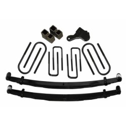 Lift Kit for 1999-1999 Ford...