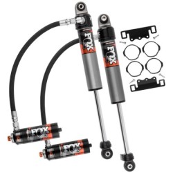 Shock Absorber for 2020-2023 Jeep Gladiator JT   2-3'' Front Lift  FOX