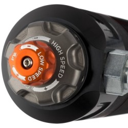 Shock Absorber for 2020-2023 Jeep Gladiator JT   2-3'' Front Lift  FOX