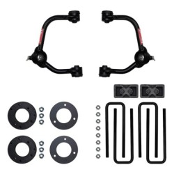 Lift Kit for 2009-2013 Ford F-150 4WD/2WD/4WD 3'' Front and Rear