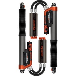 Shock Absorber for...