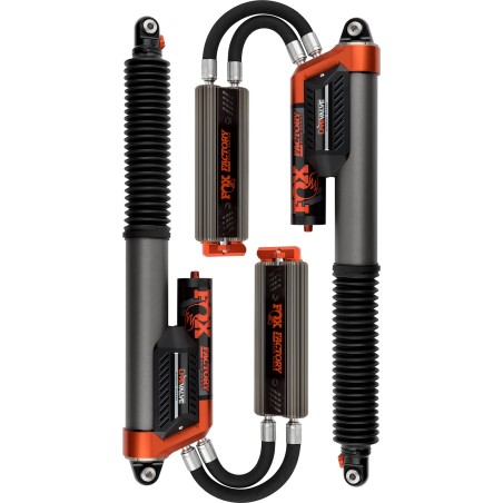 Shock Absorber for 2019-2020 Ford F-150   0-1'' Rear Lift  FOX