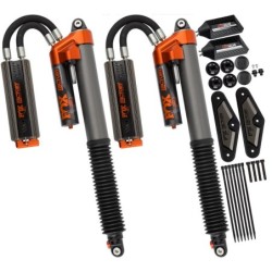 Shock Absorber for 2019-2020 Ford F-150   0-1'' Rear Lift  FOX